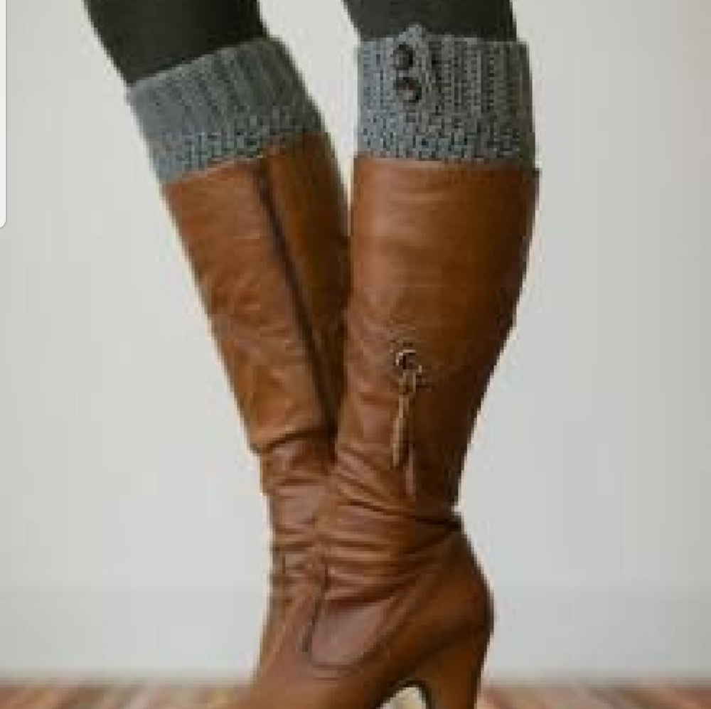 Boot Socks - Picture 5 of 5